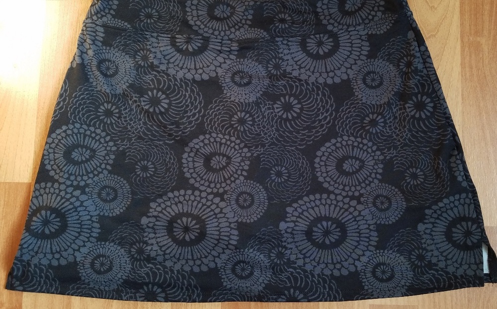 Tranquility by Colorado Clothing Everyday Skort